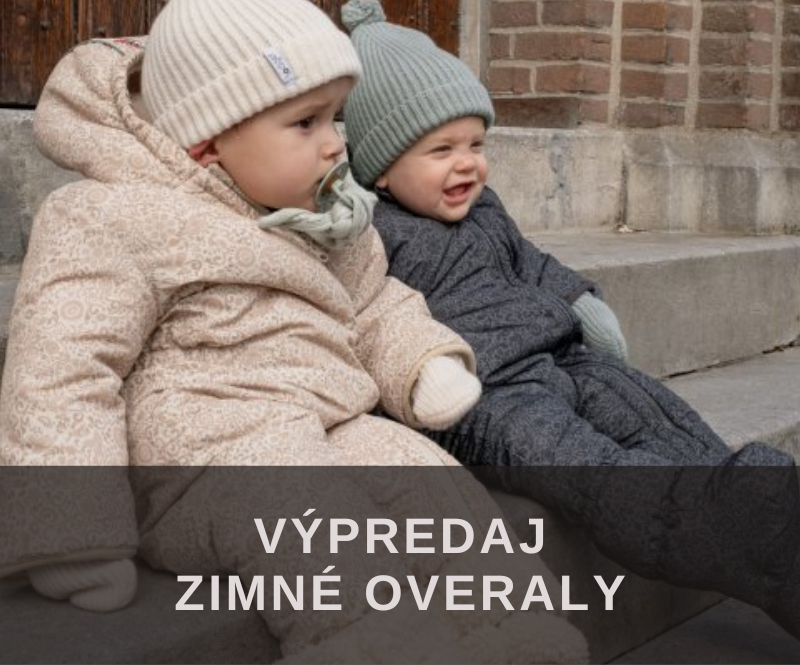 BF vypredaj zimne overaly